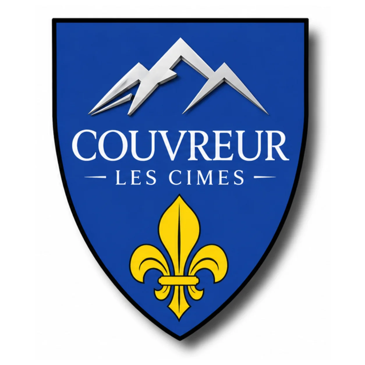 Favicon Couvreur les Cimes 91