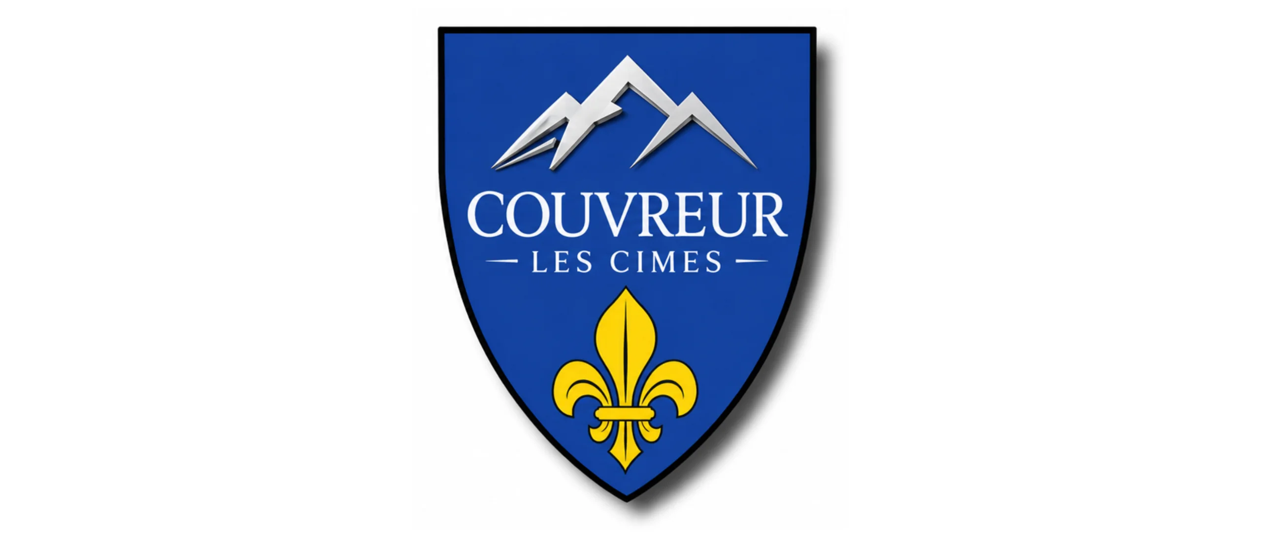 Logo Couvreur les Cimes 91